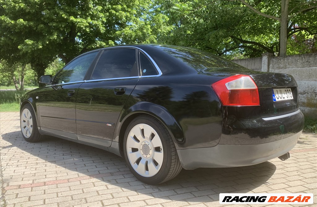 Eladó Audi A4 1.9 TDI (1896 cm³, 130 PS) (B6/B7) 18. kép