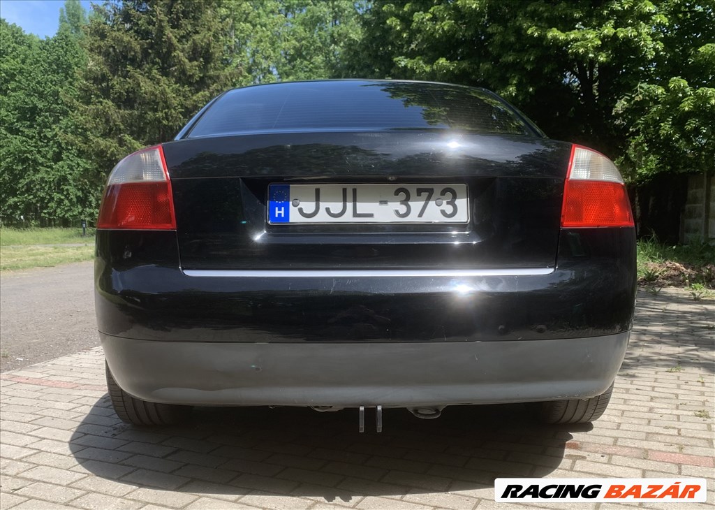 Eladó Audi A4 1.9 TDI (1896 cm³, 130 PS) (B6/B7) 19. kép