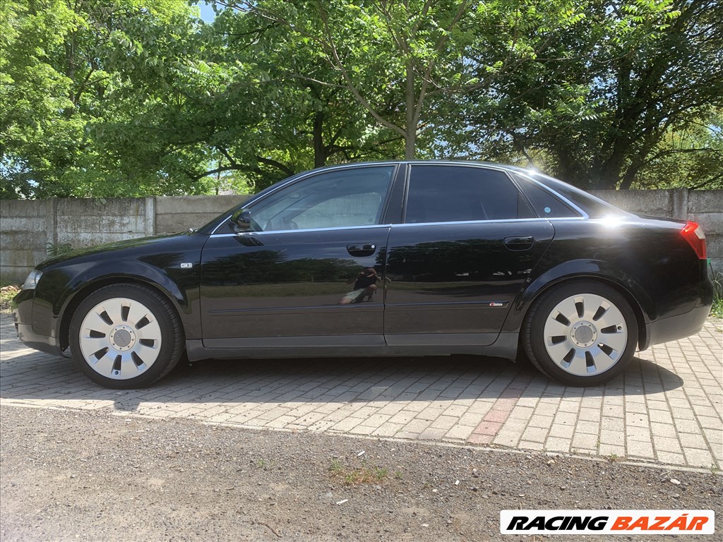 Eladó Audi A4 1.9 TDI (1896 cm³, 130 PS) (B6/B7) 20. kép