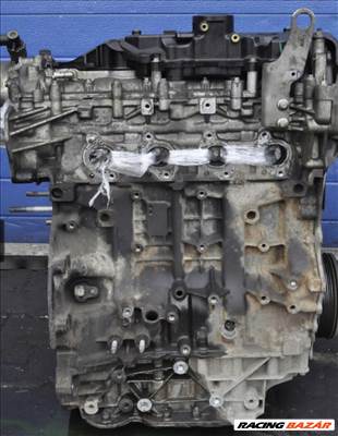 Renault Laguna III 2.0 dCi FAP / dCi 150 M9R808 motor 