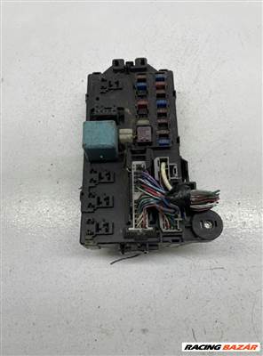 Daihatsu Sirion (1st gen), Daihatsu Terios (1st gen) biztosítéktábla  85980b1010