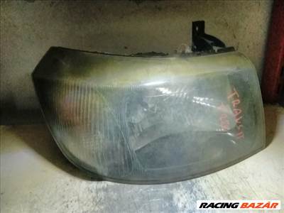 Ford Transit Mk6 Fényszóró Jobb "072076"