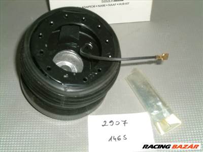 Honda Civic 1996-99 kormányagy kormány adapter 2907C