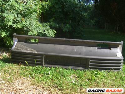 Fiat Uno hátsó tuning lökhárító