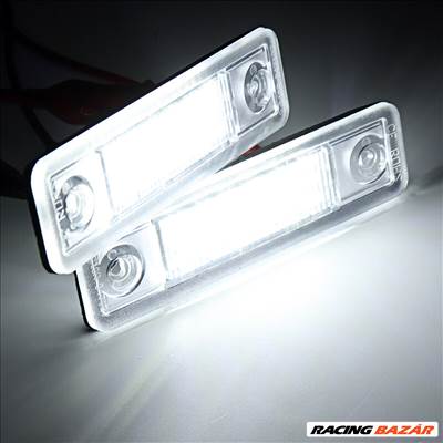Corsa B 1993-2000 LED rendszámtábla világítás