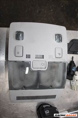 Audi A4 B7 2004-2009 2.0D utastérvilágítás kapcsoló 16781020