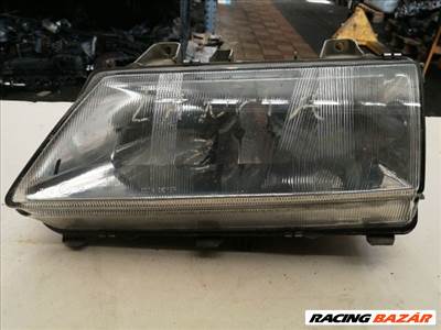 Lancia Zeta Fényszóró Jobb "107302" 60979770