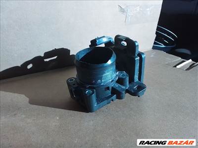 Citroën Jumper III Fojtószelep (Elektromos) 