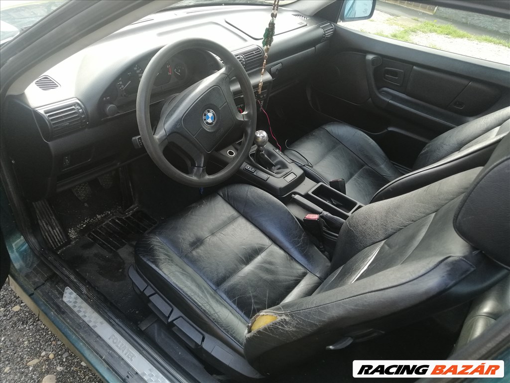 BMW 316i compact Bmw e36 compact ülés szett eladó  1. kép
