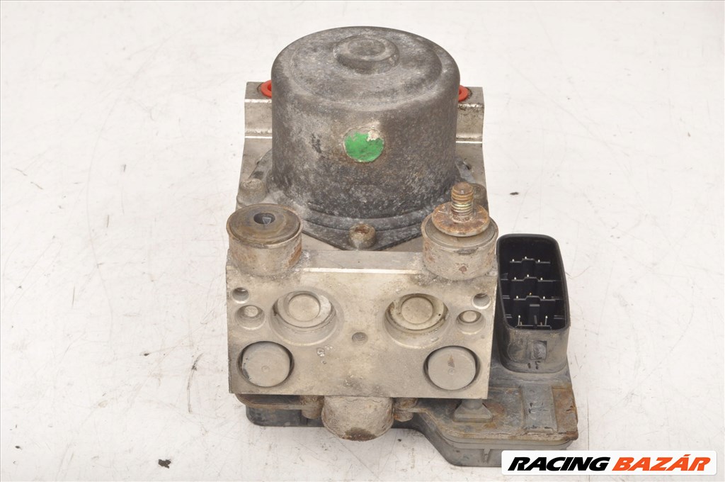Mazda 6 (2nd gen) ABS kocka gjge437a0 2. kép