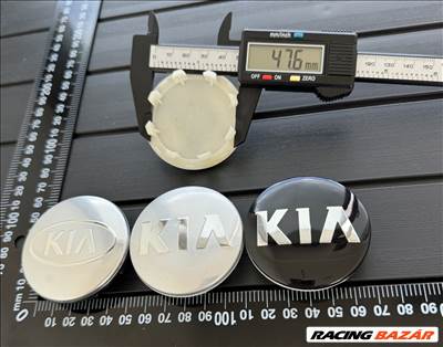 Új KIA Ceed RIO Picanto Proceed Sportage NIRO Felni Alufelni Kupak Felnikupak Embléma Sapka C5314K58