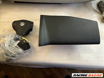 Suzuki Grand Vitara légzsák garnitúra airbag szett 