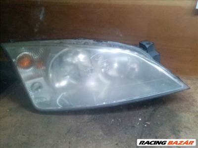 Ford Mondeo Mk3 Fényszóró Jobb "130525" 1305235545