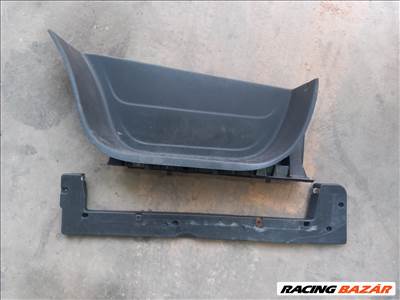 Renault MASTER Opel MOVANO 10- Belső első fellépő műanyag 786 769520009r 8200792036
