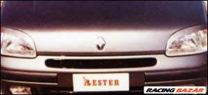 Renault Clio 1996-98. szemöldök spoiler párban