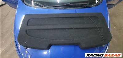 Ford Fiesta Mk6 kalptartó