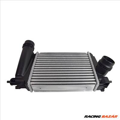 Nissan Qashqai Intercooler J11 1.2 DIG-T 2013- 144614ej0a 144614ed0a