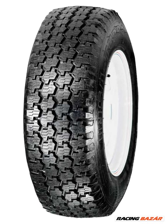 215/80 R 15 INSA TURBO SAGRA (102S TL  4x4 gumi. remix) 1. kép