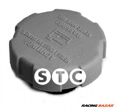 STC T403920 - Hűtőfolyadék tartály zárófedél ALFA ROMEO FIAT OPEL SAAB