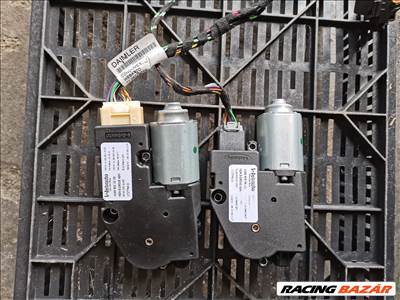 A1669069600 R0302 Mercedes W166 ML GLE tetőablak motor