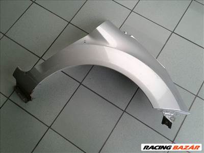 Ford Fiesta Mk6 sárvédő 18000.-tól, több színben