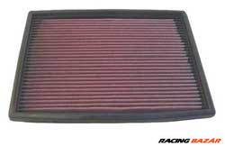 Ford Falcon eredeti K&N sportlégszűrő 33-2015