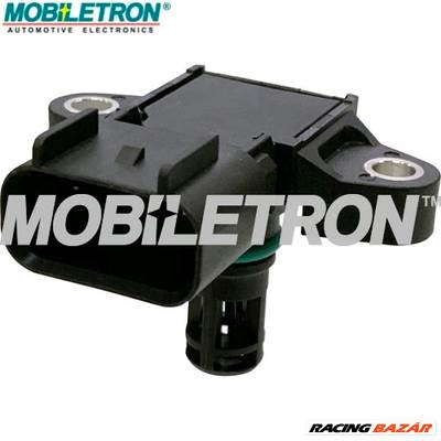 MOBILETRON MS-U004 - szívócső nyomás érzékelő FORD JAGUAR LDV