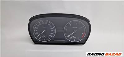 BMW 3 E90/E91 LCI óracsoport 