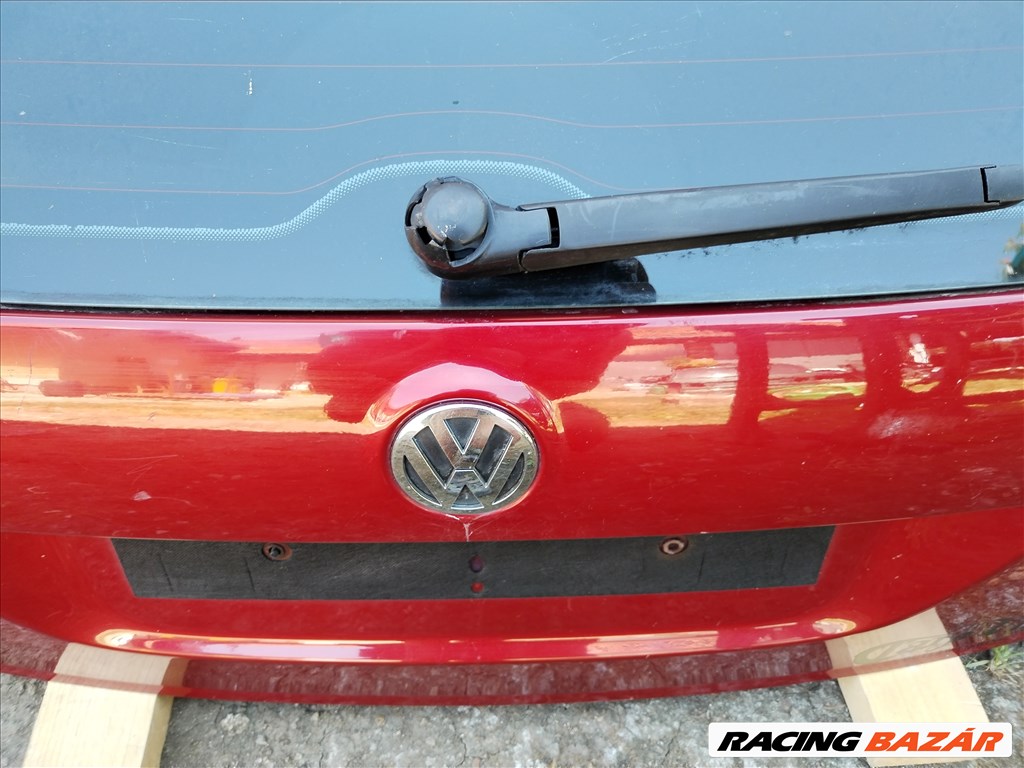 Volkswagen Golf 5 kombi Variant komplett csomagtér ajtó  4. kép