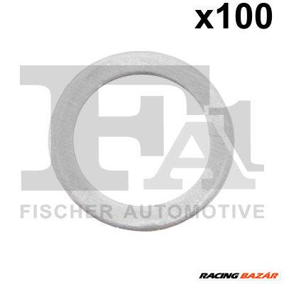 FA1 100.672.100 - tömítőgyűrű EFFEDI GENESIS HYUNDAI HYUNDAI (HUATAI) INOKOM IZH KIA