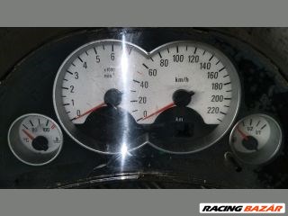 Opel Corsa C Kilométeróra *122816* 13128299dg vdo-10030005014 4. kép