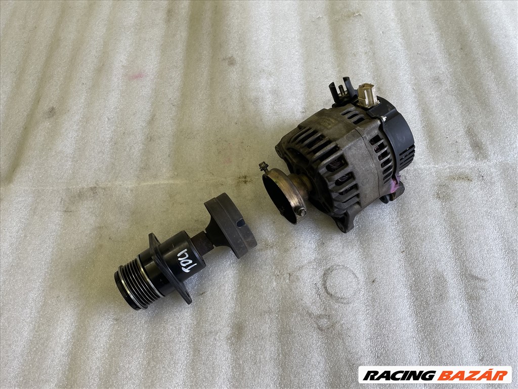 Ford Focus 1.8 TDDI-TDCI Denso generátor alternator 1m5t10300bd  dan1124 1307487 1. kép