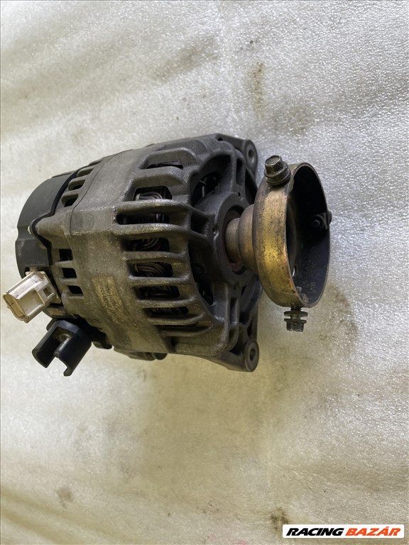 Ford Focus 1.8 TDDI-TDCI Denso generátor alternator 1m5t10300bd  dan1124 1307487 4. kép