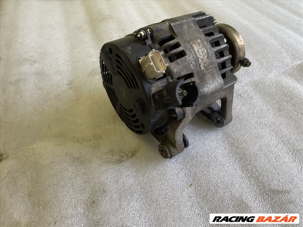 Ford Focus 1.8 TDDI-TDCI Denso generátor alternator 1m5t10300bd  dan1124 1307487 5. kép
