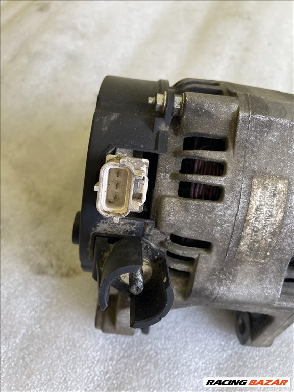 Ford Focus 1.8 TDDI-TDCI Denso generátor alternator 1m5t10300bd  dan1124 1307487 6. kép