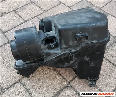 Opel Astra K légszűrőház