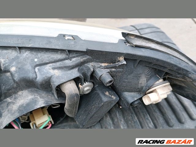 Chevrolet Lacetti Fényszóró Jobb "115430" 2. kép