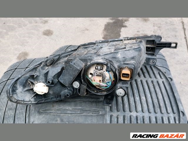 Chevrolet Lacetti Fényszóró Jobb "115430" 3. kép