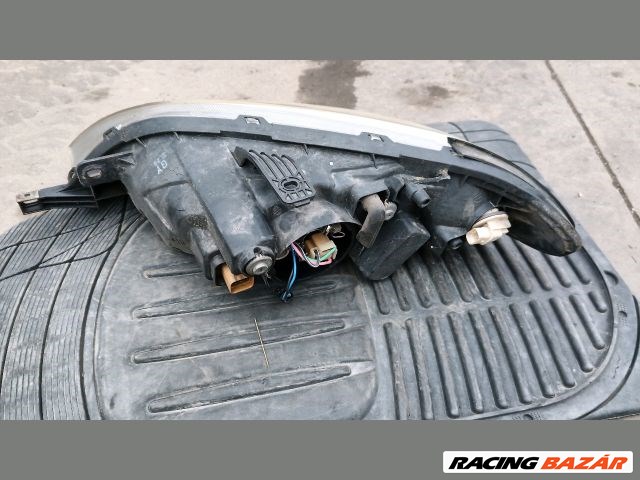 Chevrolet Lacetti Fényszóró Jobb "115430" 4. kép