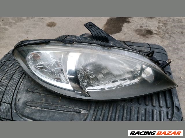 Chevrolet Lacetti Fényszóró Jobb "115430" 1. kép