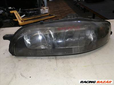 Fiat Marea Fényszóró Bal "106210"