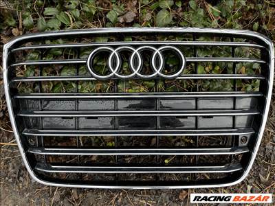 Audi A8 (D4 - 4H) AUDI A8 HŰTŐRÁCS KIFOGÁSTALAN ÁLLAPOTBAN ELADÓ!