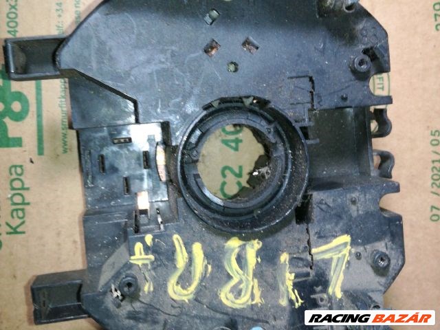 Lancia Lybra Komplett Kormánykapcsoló (Bajuszkapcsoló) 2. kép