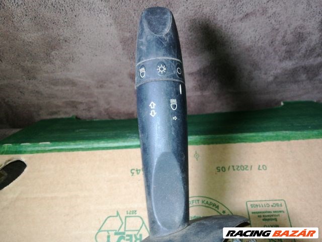 Lancia Lybra Komplett Kormánykapcsoló (Bajuszkapcsoló) 4. kép