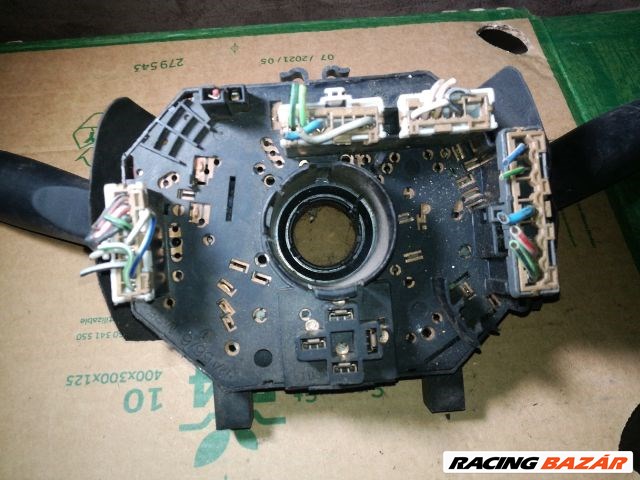 Lancia Lybra Komplett Kormánykapcsoló (Bajuszkapcsoló) 5. kép