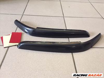 Subaru Impreza 1996-2000 szemöldök spoiler párban