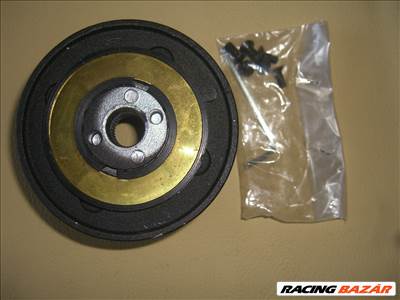 Ford Fiesta 1992-94 kormány adapter 2718 Isotta