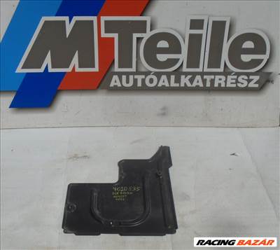(GYÁRI HASZNÁLT) BMW Alsó burkolat 7-es sorozat E65 / E66 BENZIN