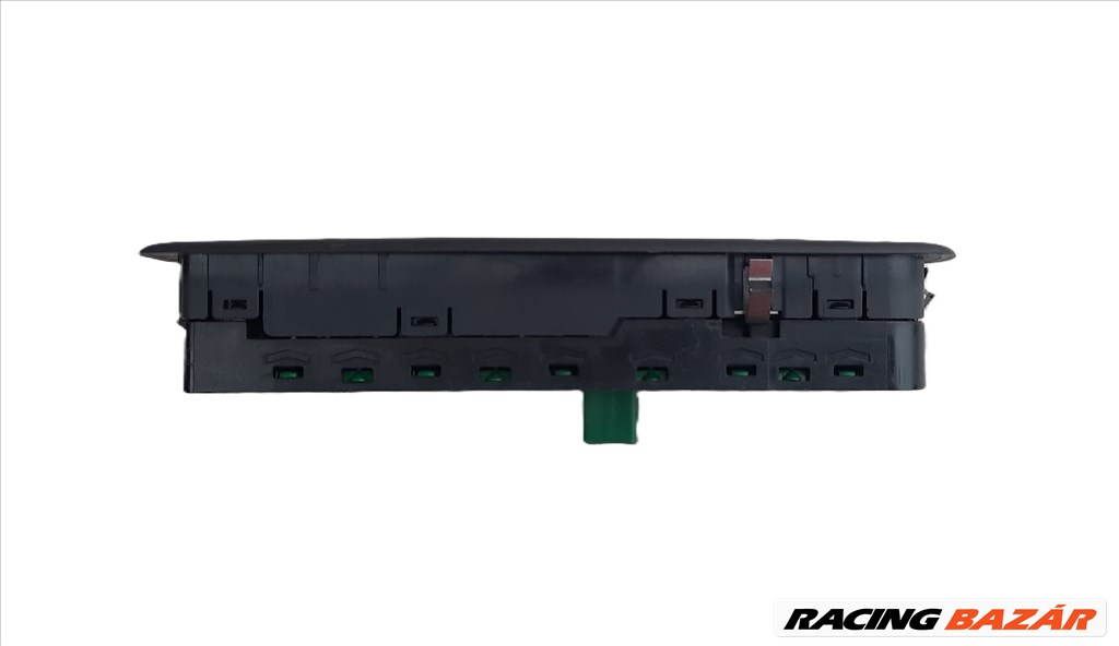 Renault Fluence, Renault Mégane III, Renault Scénic III Laguna III bal első ablakemelő kapcsoló 809610004r 2. kép