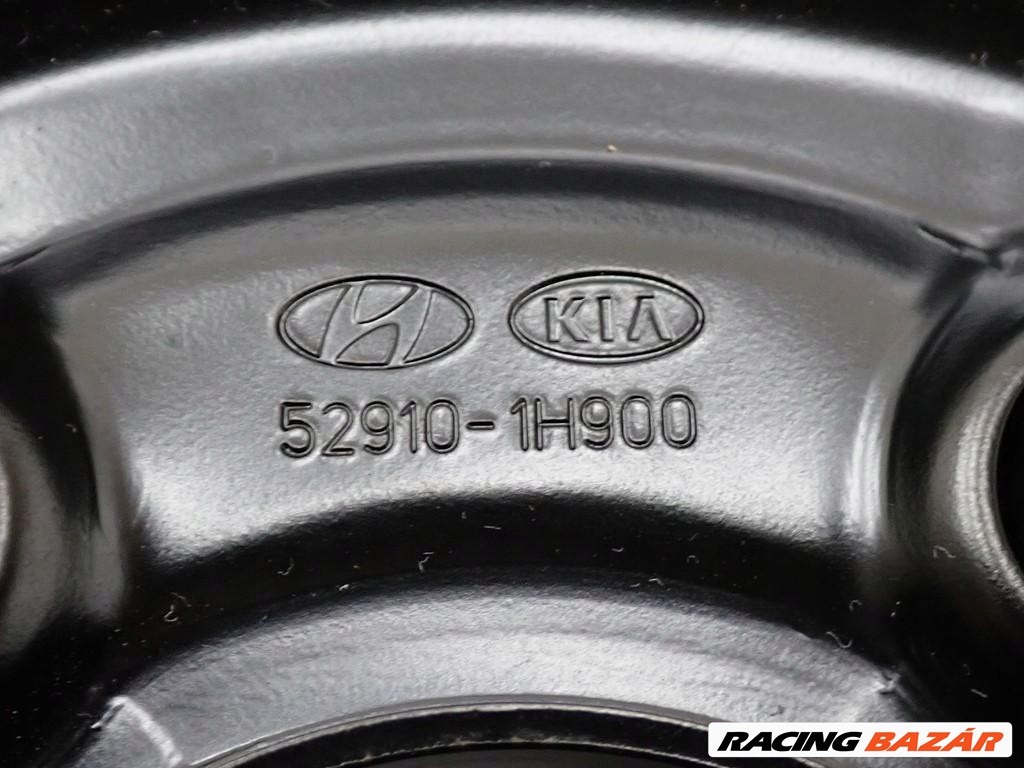 Kia Cee'd II, Kia ProCee'd (JD), Hyundai i30 II mankókerék  529101h900 3. kép